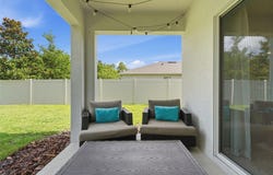 135 POINT PLEASANT Road, DELAND, FL 32724