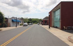 FRONT ST lot: A, EXMORE, VA 23350