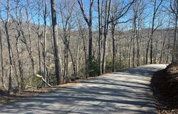 Reserve Rd lot: 36, Franklin, NC 28734