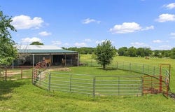 12851 Lidda Lane, Marietta, OK 73448
