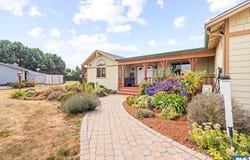 1291 Thornton Drive, Sequim, WA 98382