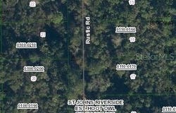 231 RUSTIC Road, SATSUMA, FL 32189