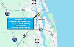 88 San Marco Ave, St Augustine, FL 32084