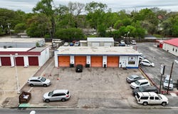 3421 Franklin Avenue, Waco, TX 76710