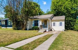 810 N 8th St, Temple, TX 76501