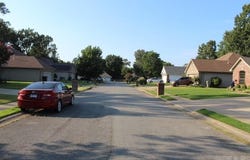 3022 Brenda Drive, Benton, AR 72015