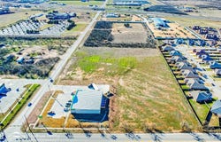 944 E Industrial Boulevard, Abilene, TX 79602