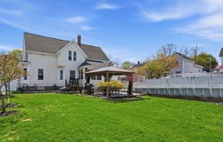 23 Houghton St., Lowell, MA 01851