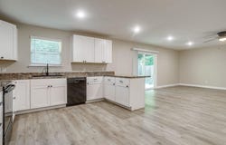 7412 Ewing Avenue, Fort Worth, TX 76116