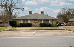 113 & 115 E Heritage Drive, Tyler, TX 75703