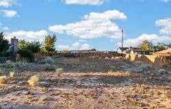 8501 Manzanita Avenue, California City, CA 93505