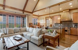 143 Button Bush Trail, Six Mile, SC 29682