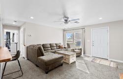 101 3rd Street, Valley View, TX 76272
