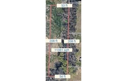 Fir Street, Celeste, TX 75423