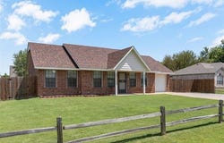 3623 S 213th Avenue E, Broken Arrow, OK 74014