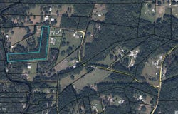 HAWK HAVEN Road, Middleburg, FL 32068