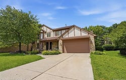 47008 Cider Mill Drive, Novi, MI 48374