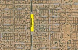 20 Roscoe, El Paso, TX 79938