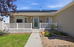 1524 JAZZ DR, Cheyenne, WY 82007