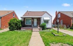 1548 Cleveland Avenue, Lincoln Park, MI 48146