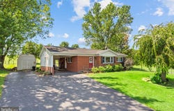 5381 BROCKS GAP Road, BROADWAY, VA 22815