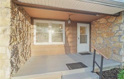 303 S Overlook Drive, Coffeyville, KS 67337