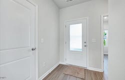 9181 Ava Drive, Bailey, NC 27807