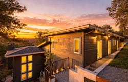 857A Mountain View Drive, Lafayette, CA 94549