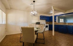 215 Goodnight Street, Clarendon, TX 79226