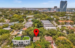 3210 E Elizabeth St, Miami, FL 33133