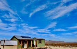 2980 Ruby Road, Terlingua, TX 79852