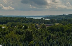 N Eagle Highway, Lake Leelanau, MI 49653