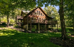 22296 Route 414, Cedar Run, PA 17727