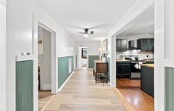 222 E Wine St., Mullins, SC 29574