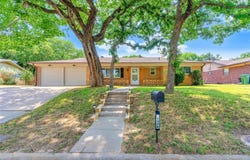 1328 Brookside Drive, Hurst, TX 76053