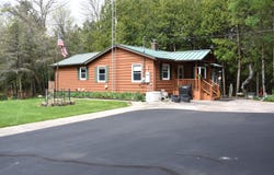 3559 E 56th Street, Chase, MI 49623