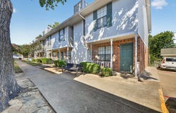 929 Hickory Street, Denton, TX 76201