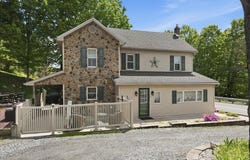 4880 Little Gap Road, Kunkletown, PA 18058