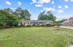 203 Belvin St, Darlington, SC 29532