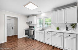 601 E 8th Street, Washington, NC 27889