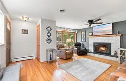 4964 Armor Drive, Hamburg, NY 14075