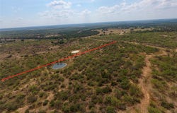 1722 FM 574, Mullin, TX 76864