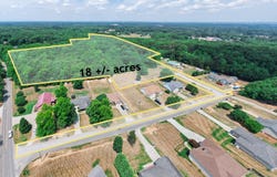 Raven Brook Way, Granite Quarry, NC 28146