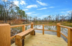 45 Cedar Dale Lane, Broken Bow, OK 74728