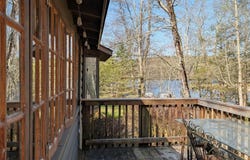 628 Lake Shore Drive, Smallwood, NY 12778