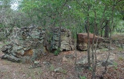6H Stagecoach Trail, Gordon, TX 76453