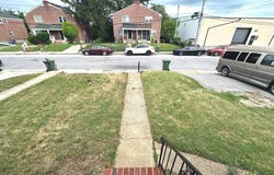 4020 MORTIMER Avenue, BALTIMORE, MD 21215