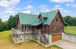 550 Bowman Ridge Road, Morehead, KY 40351