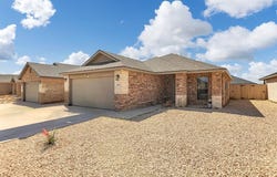 308 Trailblazer Ln, Odessa, TX 79765