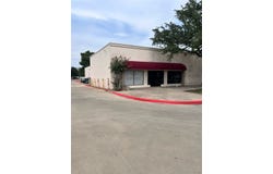 3501 N Macarthur Boulevard, Irving, TX 75062